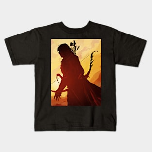 Archer Kids T-Shirt